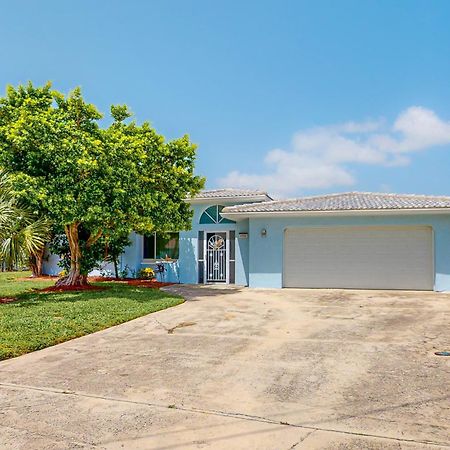 Hip Harbour Villa North Fort Myers Exterior foto