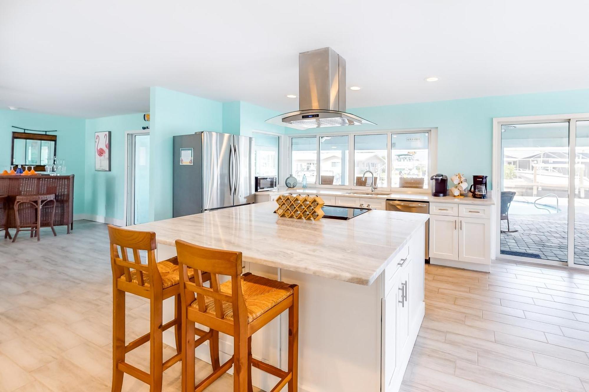 Hip Harbour Villa North Fort Myers Exterior foto