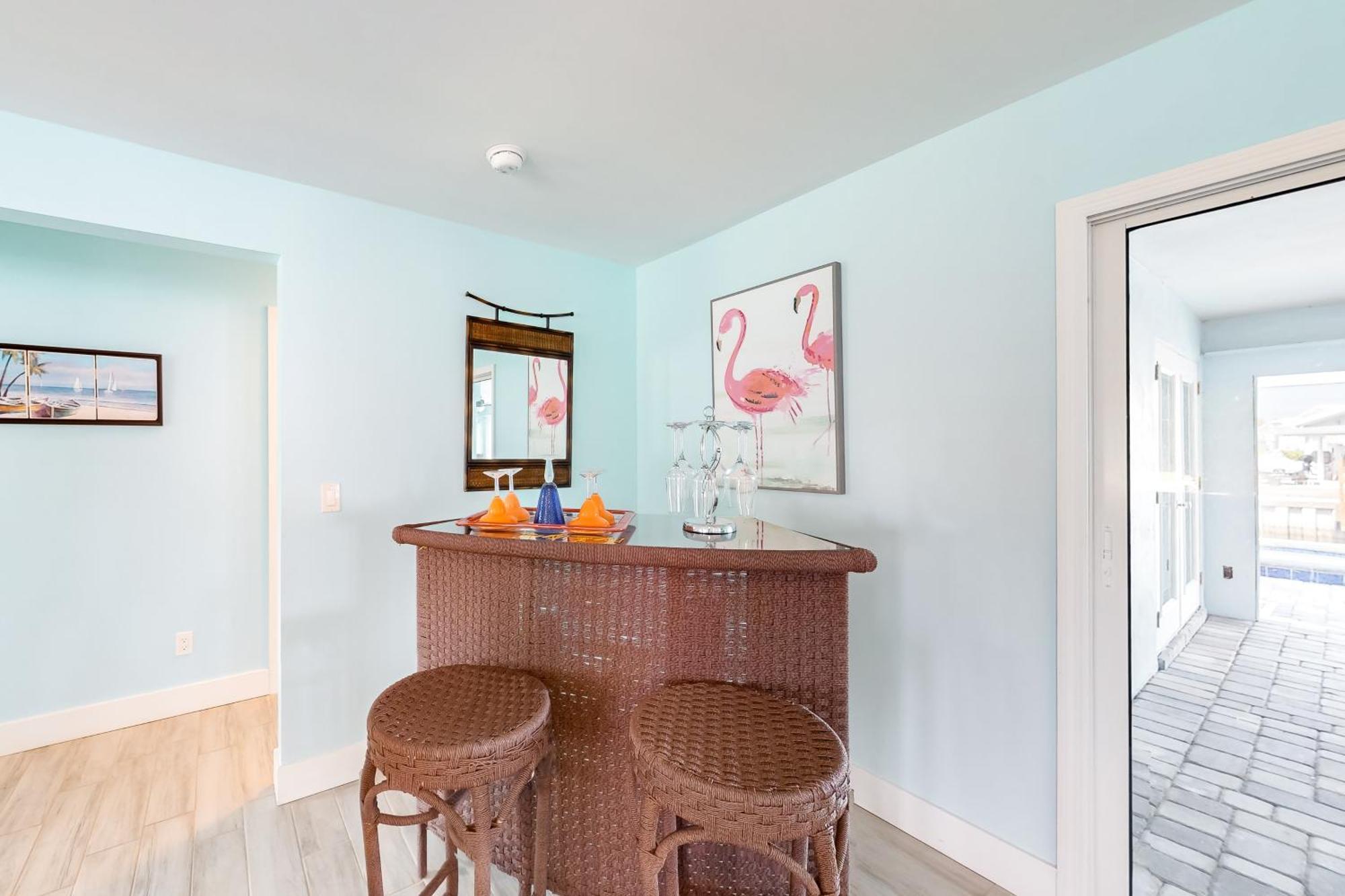 Hip Harbour Villa North Fort Myers Exterior foto
