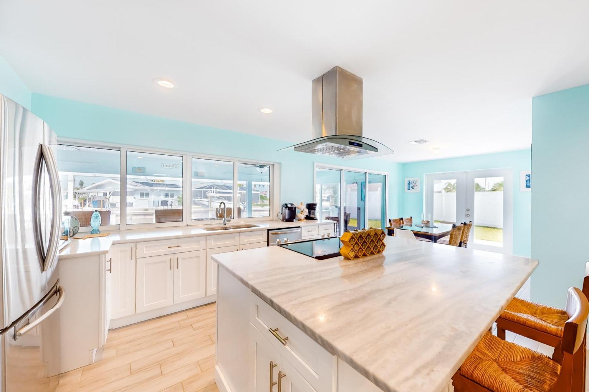 Hip Harbour Villa North Fort Myers Exterior foto