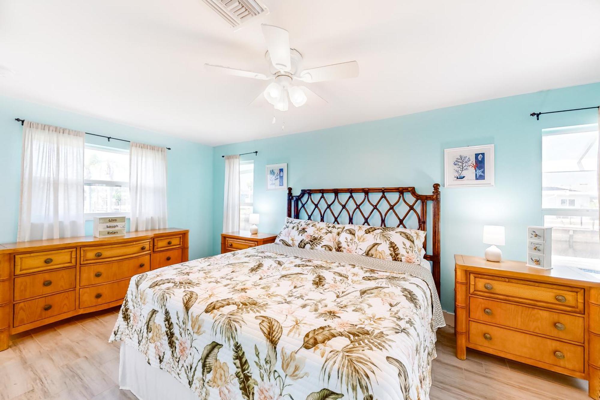 Hip Harbour Villa North Fort Myers Exterior foto