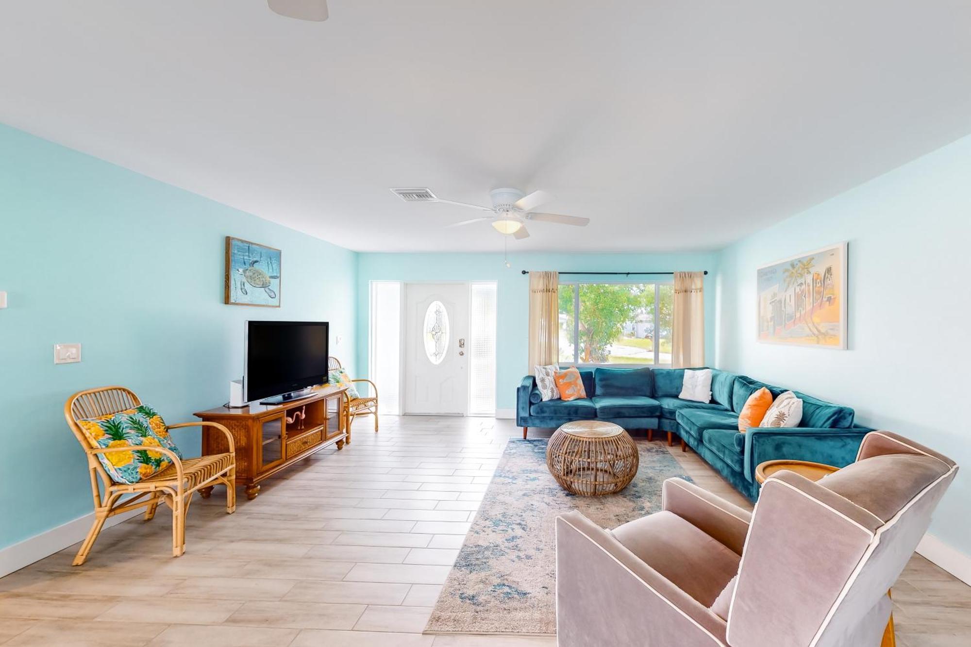 Hip Harbour Villa North Fort Myers Exterior foto